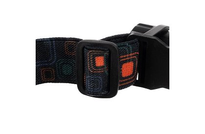 LED čelovka COB LED a CREE LED – 4v1