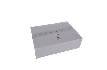 Malířska súprava v drevenej kufríku – 83 prvkov