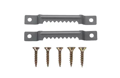 Drevená polička – organizér na autíčka – 80 priehradiek