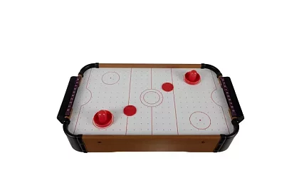 Stolný vzdušný hokej pre deti
