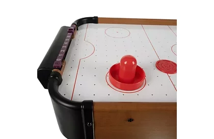 Stolný vzdušný hokej pre deti