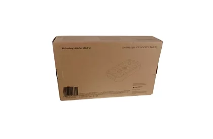 Stolný vzdušný hokej pre deti