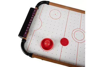 Stolný vzdušný hokej pre deti