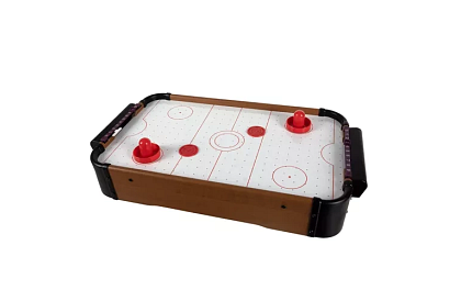 Stolný vzdušný hokej pre deti