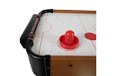 Stolný vzdušný hokej pre deti