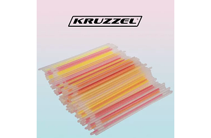 Svietiace tyčinky Lightstick - 100 ks