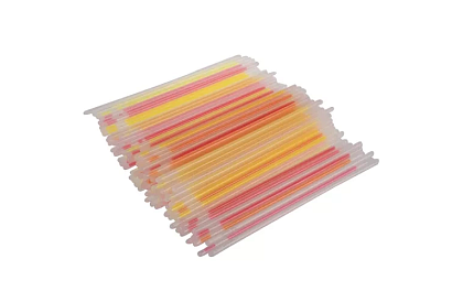 Svietiace tyčinky Lightstick - 100 ks
