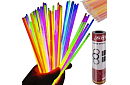 Svietiace tyčinky Lightstick - 100 ks
