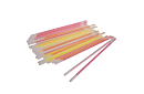 Svietiace tyčinky Lightstick - 100 ks