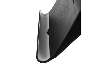 Stolný držiak telefónu – čierny