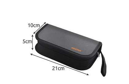 Hodinárska súprava na opravu hodiniek – elektroniky – 13 dielov