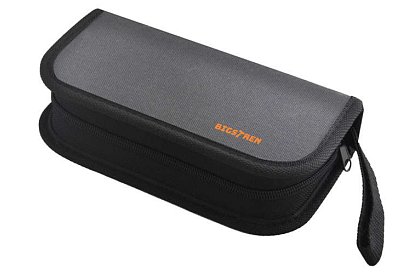 Hodinárska súprava na opravu hodiniek – elektroniky – 13 dielov