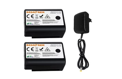 4D laserová vodováha 360° – 16 línií – zelený nivelačný laser