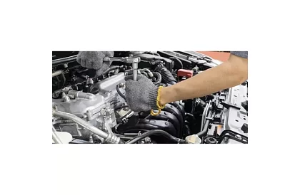 Kompletná gola sada nástrčných kľúčov 40 ks pre domácnosť aj dielňu