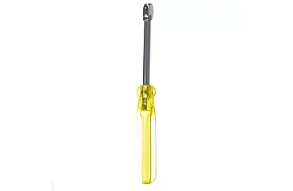 Kompletná gola sada nástrčných kľúčov 40 ks pre domácnosť aj dielňu