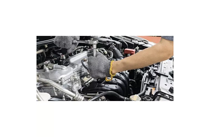 Kompletná gola sada nástrčných kľúčov 40 ks pre domácnosť aj dielňu