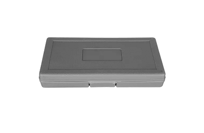 Kompletná gola sada nástrčných kľúčov 40 ks pre domácnosť aj dielňu