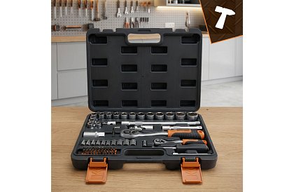 Gola sada 72 kusov v puzdre