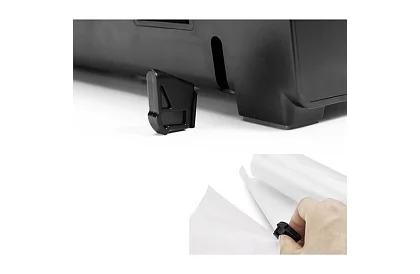 Vakuová zváračka fólií + vakuovacie vrecká a fólie