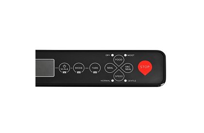 Vakuová zváračka fólií + vakuovacie vrecká a fólie