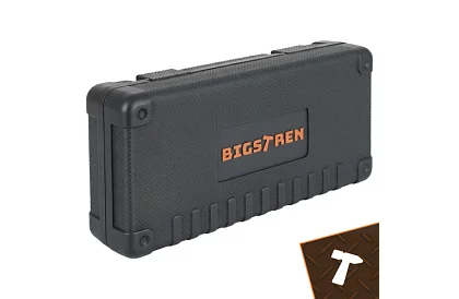 Gola sada 46 dielov v puzdre