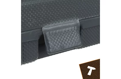 Gola sada 46 dielov v puzdre