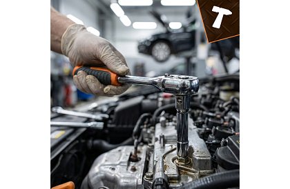 Gola sada 46 dielov v puzdre