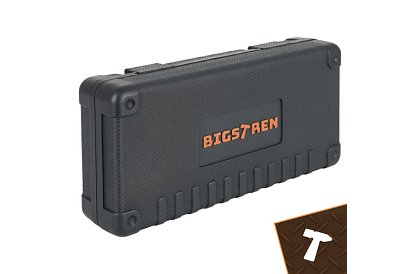 Gola sada 46 dielov v puzdre