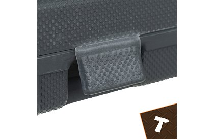 Gola sada 46 dielov v puzdre