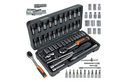 Gola sada 46 dielov v puzdre