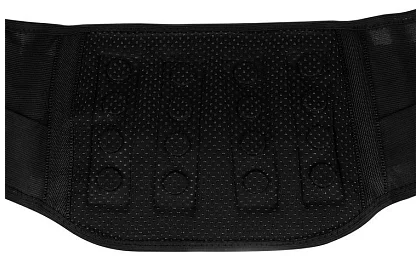 Magnetický chrbtový pás – 24 magnetov – 110 cm