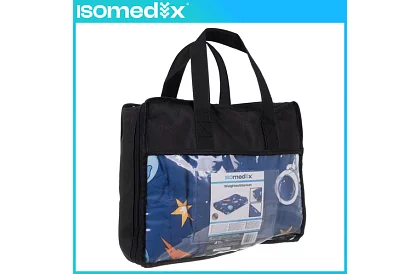 Záťažová antistresová prikrývka – 4 kg – 150 × 100 cm