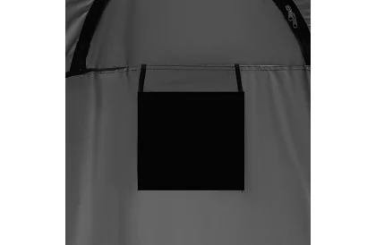 Multifunkčný kempingový stan - sprcha - prezliekareň