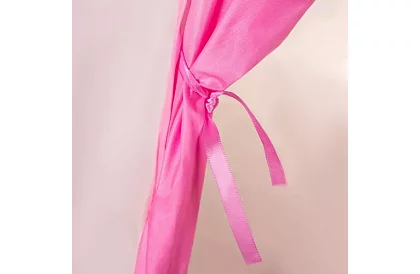 Detský stan – domček s osvetlením