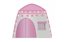 Detský stan – domček s osvetlením