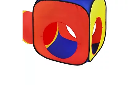 Stan s tunelom - preliezačka 3 v 1