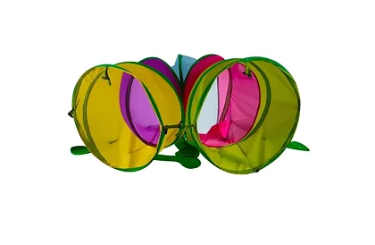 Detský preliezací tunel – Húsenica