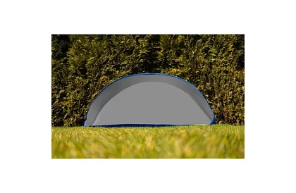 Veľký samorozkladajúci plážový stan – 220 × 120 × 100 cm