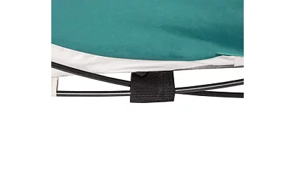 Veľký samorozkladací plážový stan – 190 × 120 × 86 cm