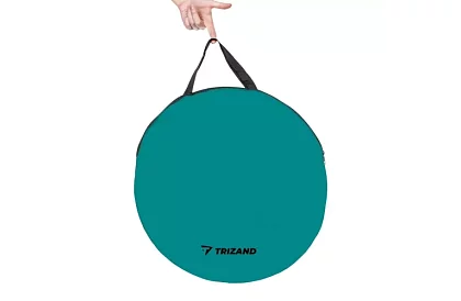 Veľký samorozkladací plážový stan – 190 × 120 × 86 cm