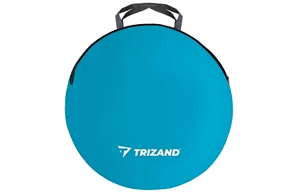 Samorozkládací POP-UP plážový stan – 150 × 120 × 110 cm