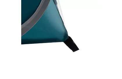 Samorozkládací POP-UP plážový stan – 150 × 120 × 110 cm