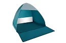 Samorozkládací POP-UP plážový stan – 150 × 120 × 110 cm