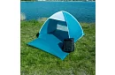 Samorozkládací POP-UP plážový stan – 150 × 120 × 110 cm