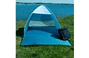 Samorozkládací POP-UP plážový stan – 150 × 120 × 110 cm