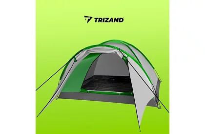 Turistický stan NEVADA – pre 4 osoby