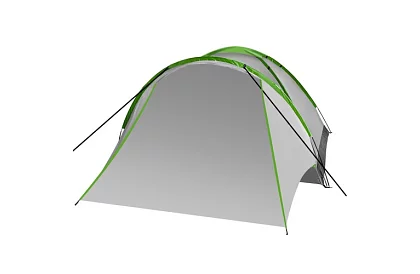 Turistický stan NEVADA – pre 4 osoby