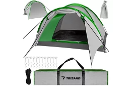 Turistický stan NEVADA – pre 4 osoby