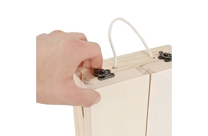 Drevené náradie – detská sada