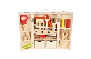 Drevené náradie – detská sada